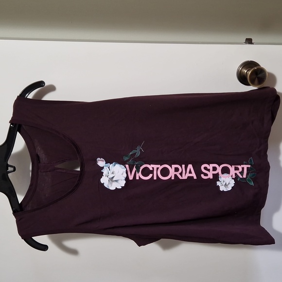 Victoria Secret tank top - Picture 1 of 3